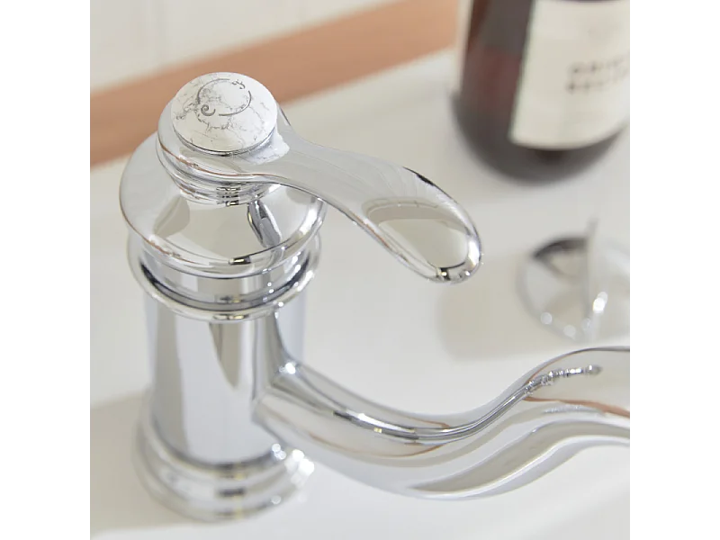 Robinet cuisine JACOB DELAFON Fairfax