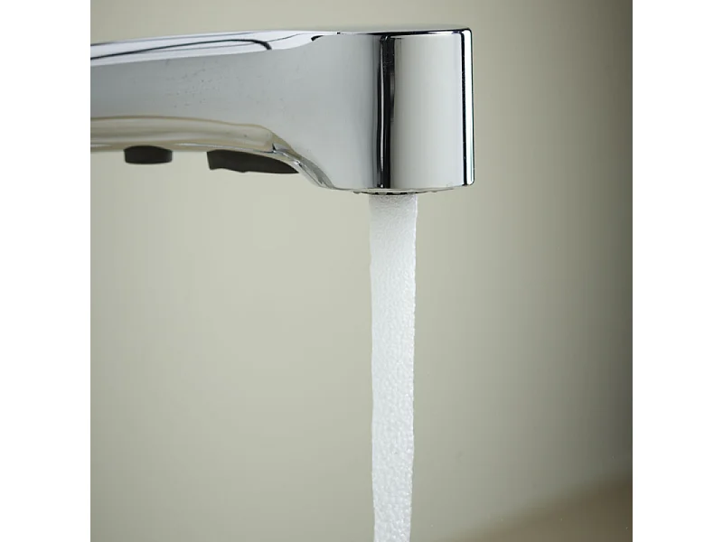 Robinet de cuisine avec douchette JACOB DELAFON Elate