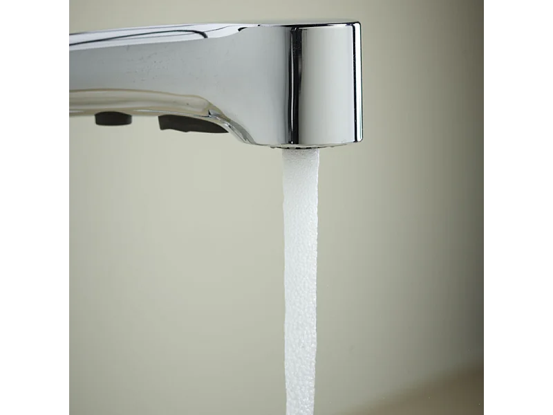 Robinet de cuisine avec douchette JACOB DELAFON Elate