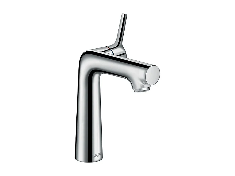 HANSGROHE Mitigeur de lavabo 140, avec tirette et vidage chromé
