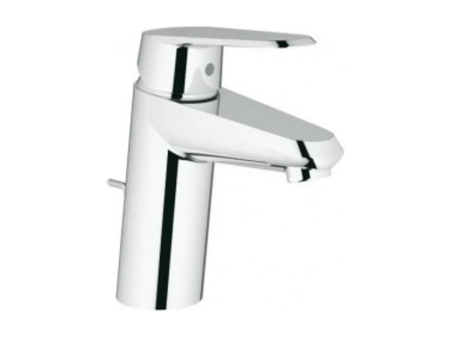 Grifo de lavabo Grohe Eurodisc Cosmopolitan - Tamaño S