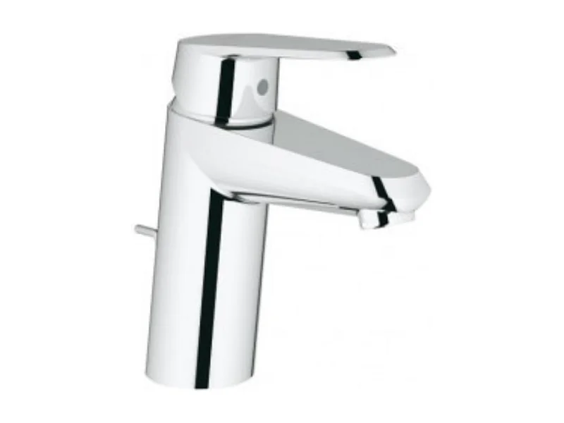 Grifo de lavabo Grohe Eurodisc Cosmopolitan - Tamaño S