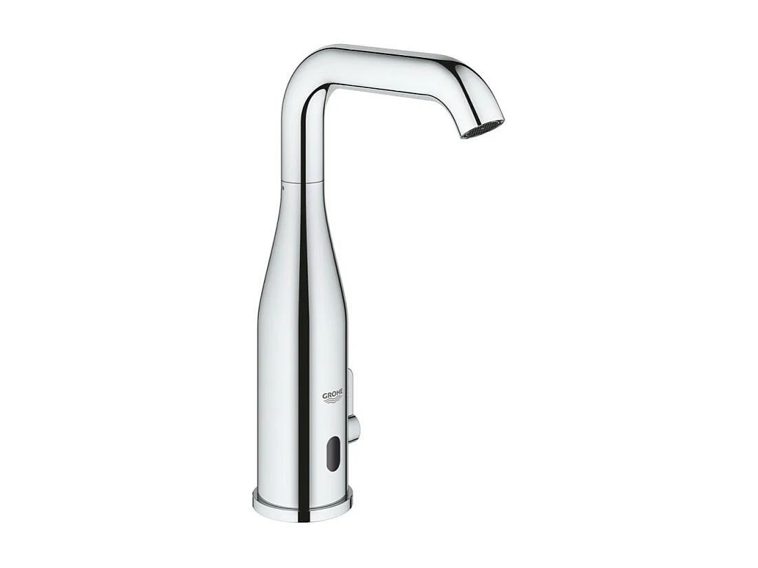 Mitigeur lavabo infrarouge GROHE Essence E