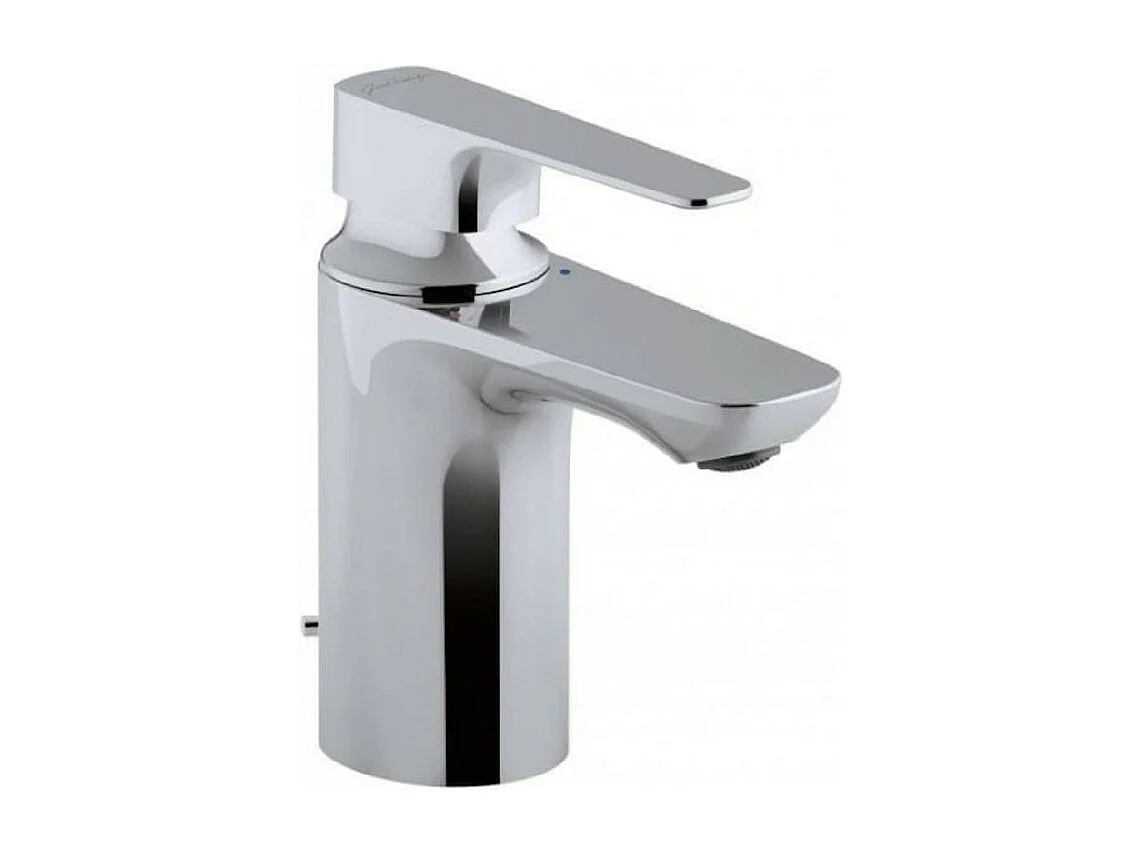 Mitigeur lavabo JACOB DELAFON Aleo+ avec tirette