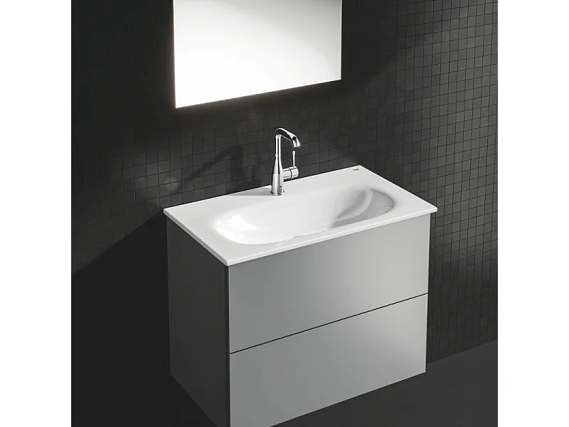 Grifo para lavabo GROHE Essence L Cromo
