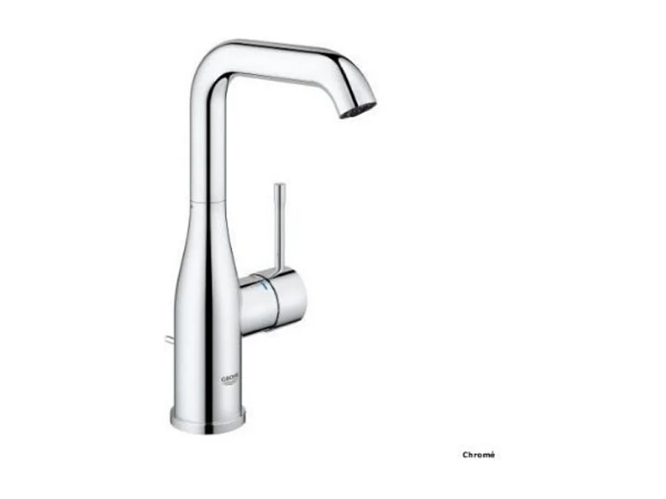 Grifo para lavabo GROHE Essence L Cromo