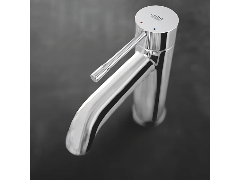 Mitigeur lavabo GROHE Essence New S