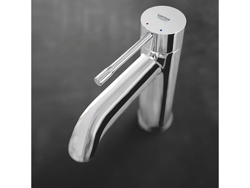 Mitigeur lavabo GROHE Essence New S