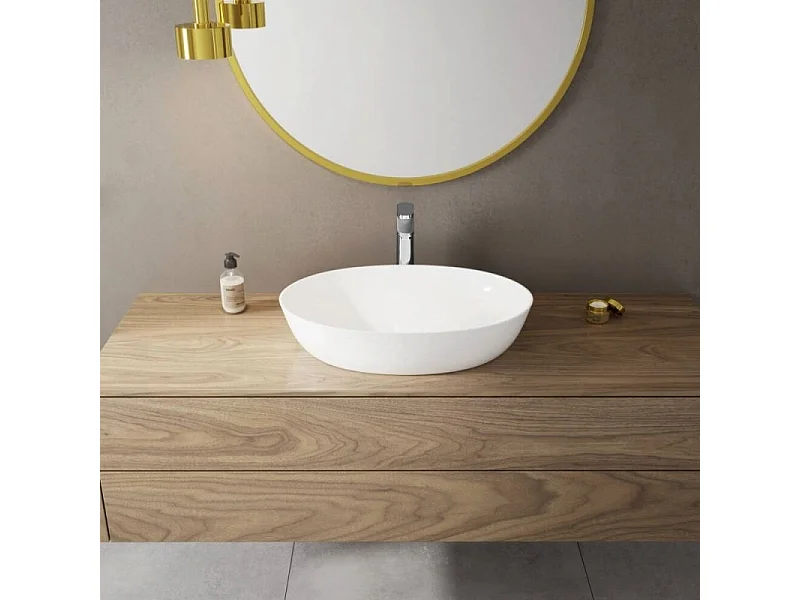 Mitigeur lavabo HANSGROHE Vernis Blend, chromé