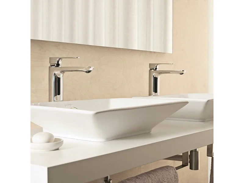 Mitigeur lavabo haut JACOB DELAFON Aleo+