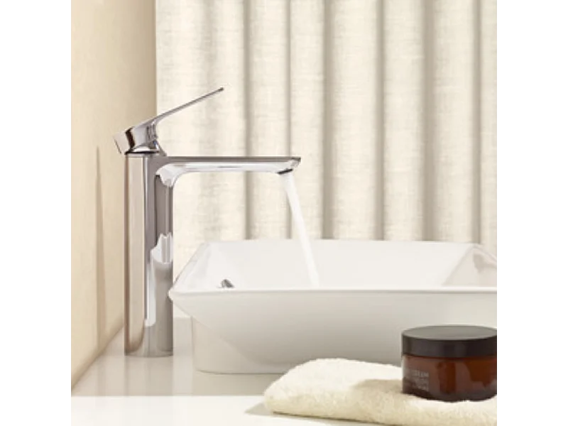 Mitigeur lavabo haut JACOB DELAFON Aleo+