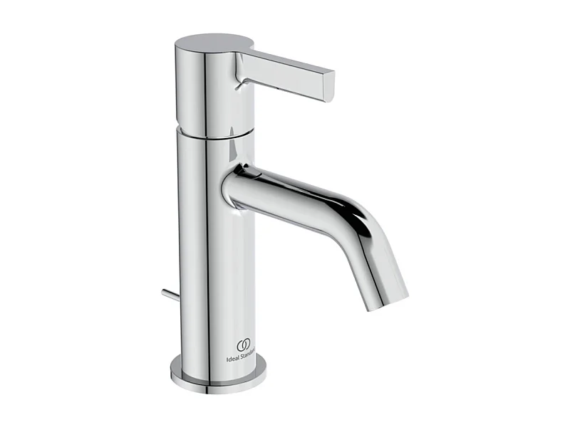 IDEAL STANDARD Mitigeur lavabo Joy avec tirette chrome