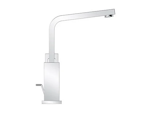 Grifo para lavabo GROHE Eurocube L