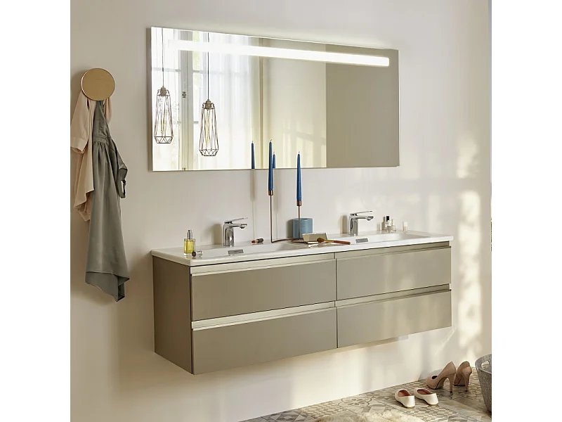 Mitigeur lavabo JACOB DELAFON Avid