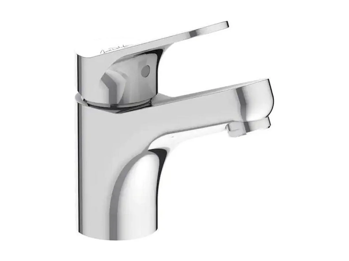 Mitigeur lavabo JACOB DELAFON Brive installation rapide et économie d'eau