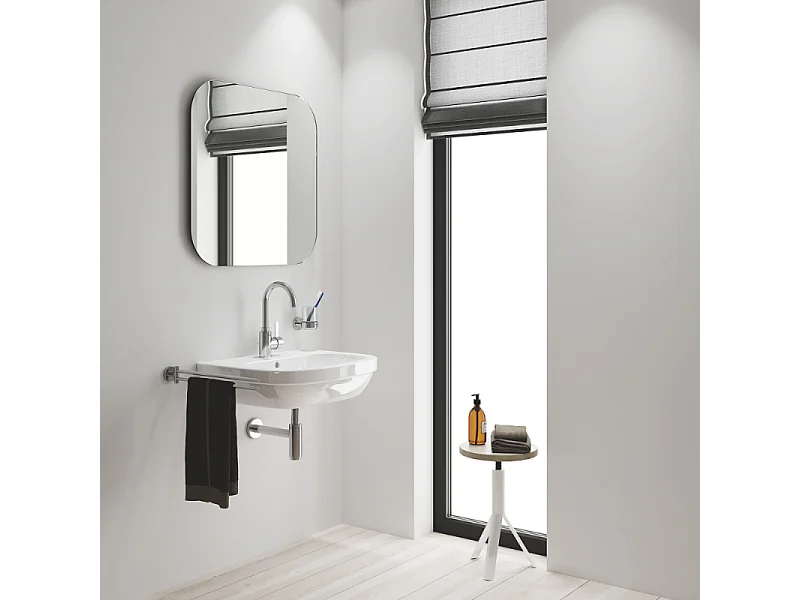 Mezclador de lavabo alto GROHE Eurosmart Cosmopolitan L