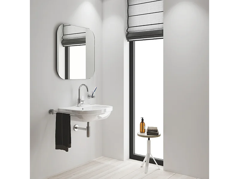 Mezclador de lavabo alto GROHE Eurosmart Cosmopolitan L