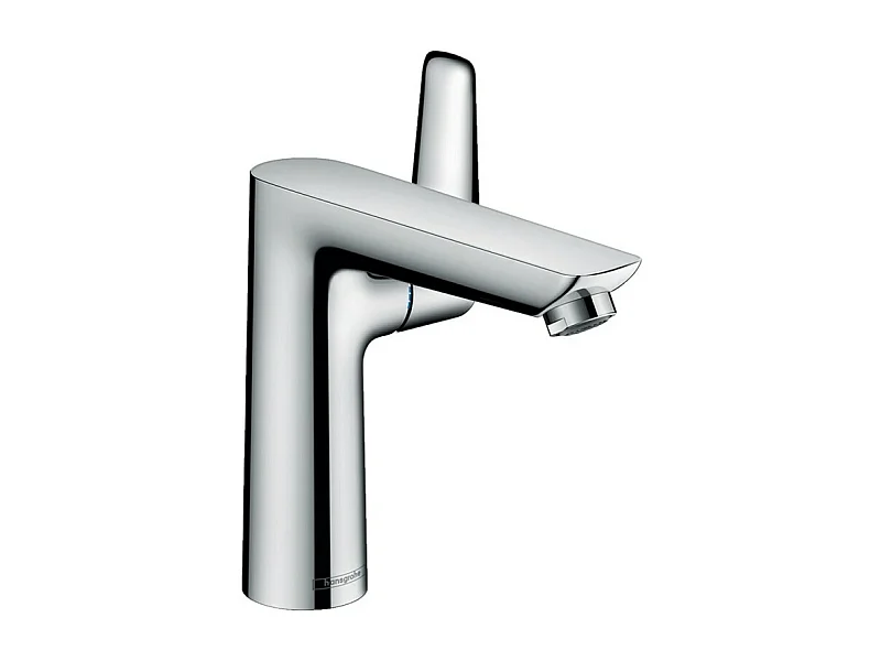 Mitigeur lavabo HANSGROHE Talis E 150 Economie d'eau, chromé