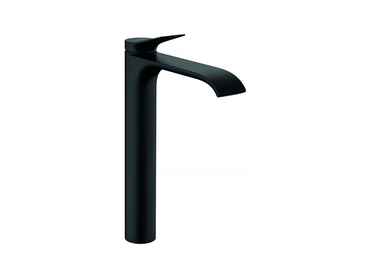 HANSGROHE Mitigeur de lavabo 250 avec tirette et vidage chromé