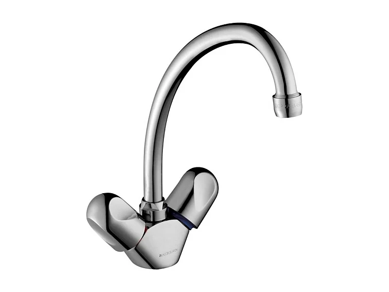 JACOB DELAFON Melangeur lavabo Galeo