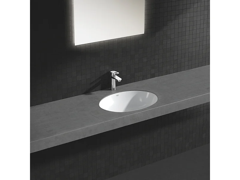 Mezclador de lavabo GROHE BauLoop Talla M