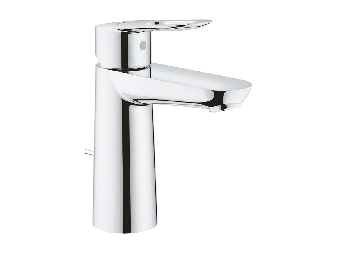 Mezclador de lavabo GROHE BauLoop Talla M