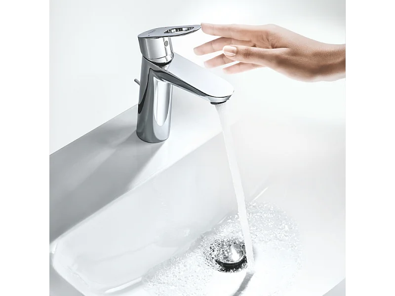 Mezclador de lavabo GROHE BauLoop Talla M