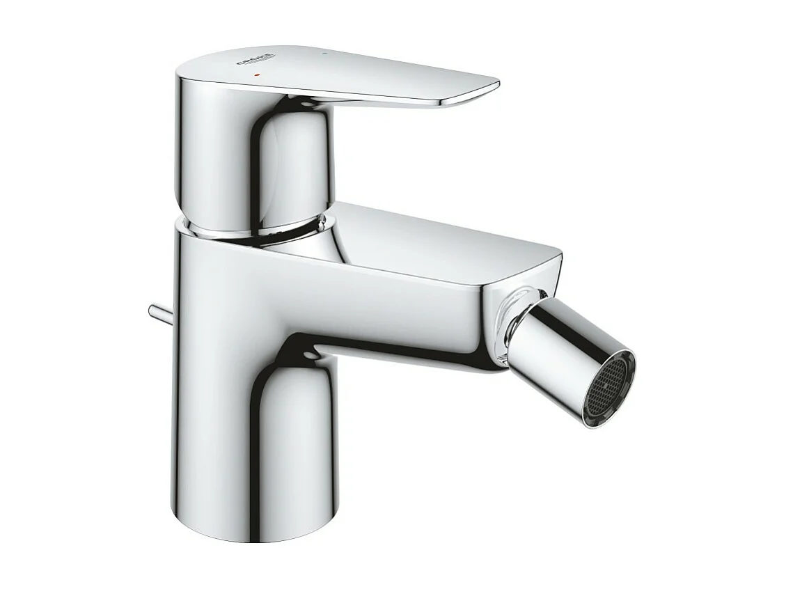 Mitigeur bidet GROHE Quickfix StartEdge + nettoyant GrohClean