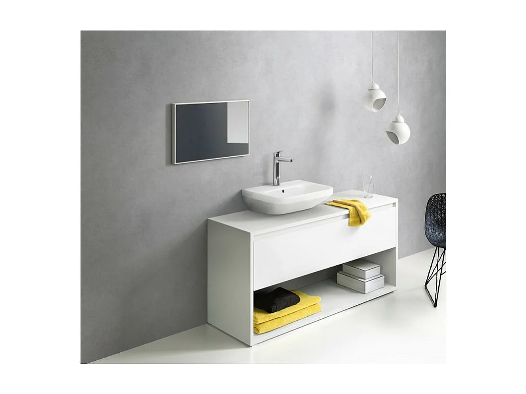 HANSGROHE Mezclador de lavabo alto Logis 190, tamaño XL