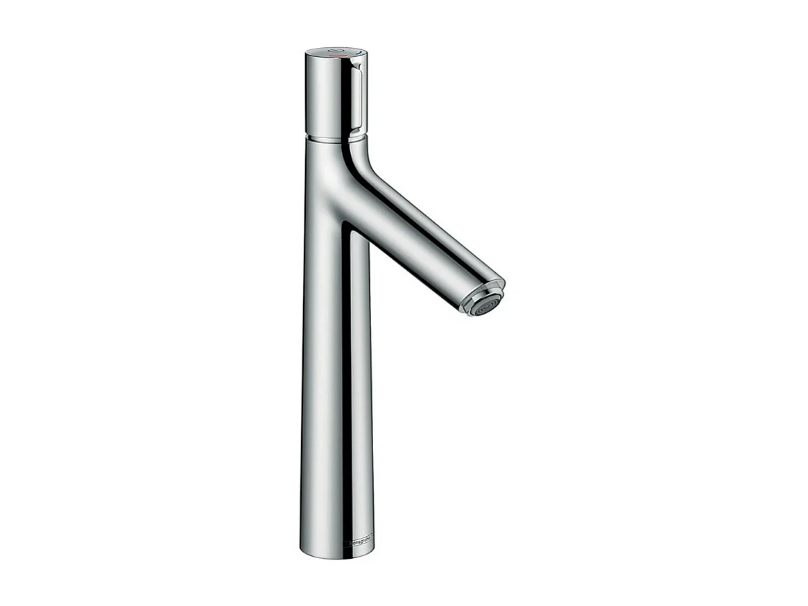 Mitigeur lavabo HANSGROHE Talis Select S 190 Chromé sans tirette ni vidage