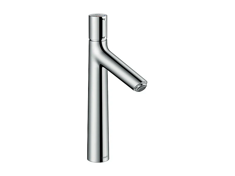 Mitigeur lavabo HANSGROHE Talis Select S 190 Chromé sans tirette ni vidage