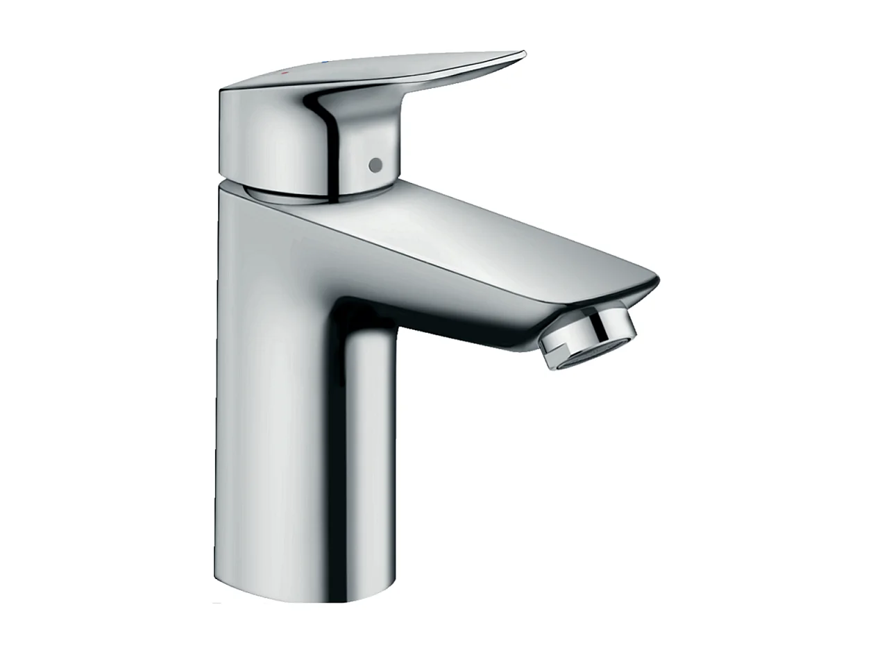 HANSGROHE Logis 100 mezclador de lavabo