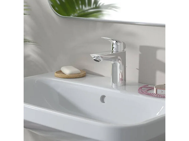 HANSGROHE Logis 100 mezclador de lavabo