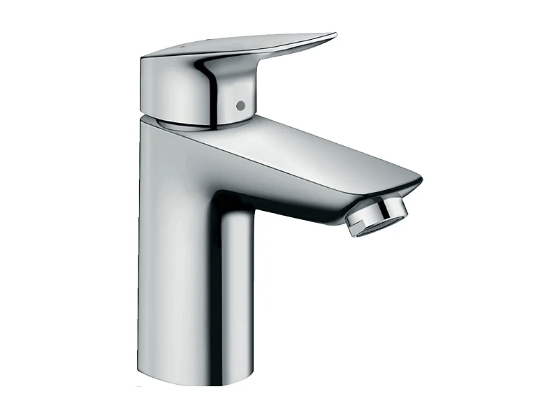 Mitigeur lavabo HANSGROHE Logis 100