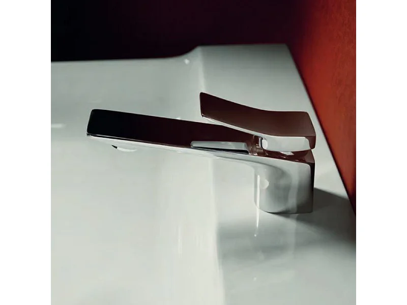 Mitigeur lavabo IDEAL STANDARD Conca chrome + nettoyant Briochin