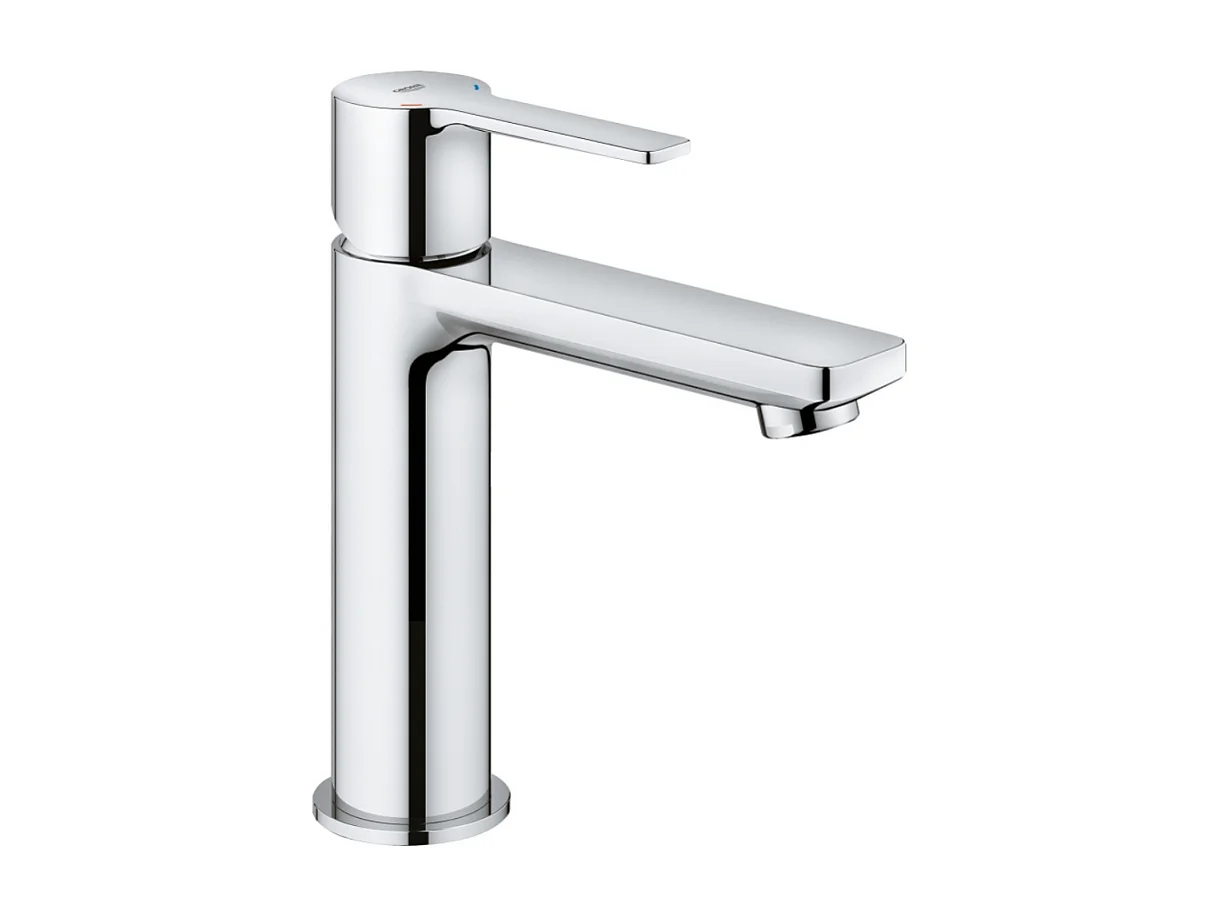 Mitigeur lavabo GROHE Lineare S sans tirette