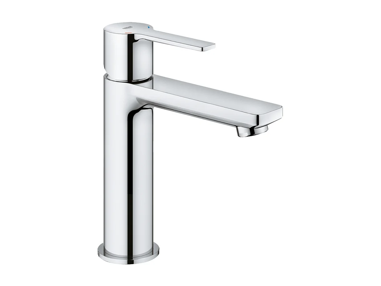 Mitigeur lavabo GROHE Lineare S sans tirette