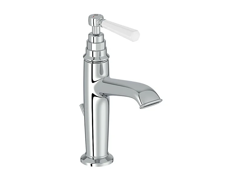 Mitigeur lavabo JACOB DELAFON Cléo 1889 Chrome