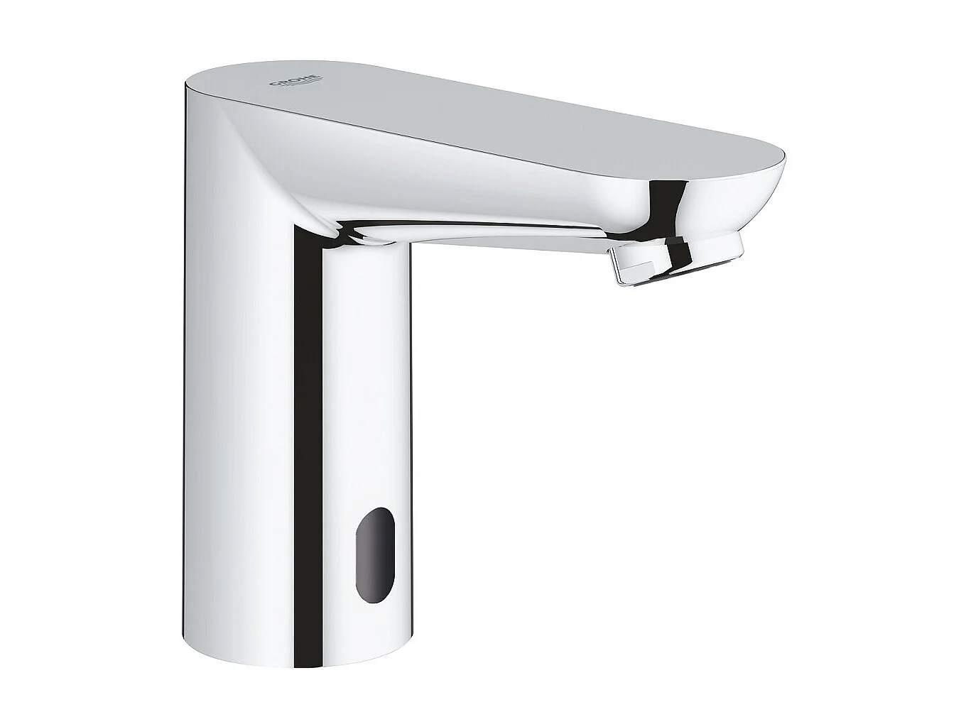 GROHE - Grifo para lavabo de infrarrojos Euroeco Cosmopolitan E