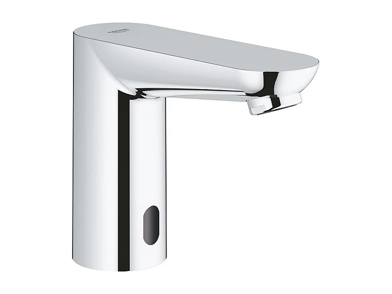 GROHE - Robinet lavabo infrarouge Euroeco Cosmopolitan E