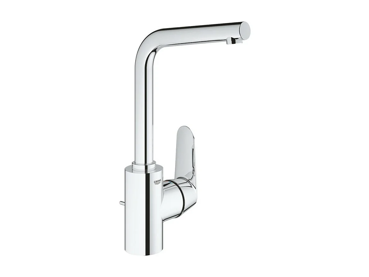 GROHE Eurodisc Cosmopolitan L mezclador de lavabo