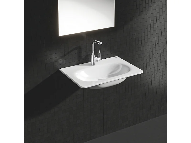 GROHE Eurodisc Cosmopolitan L mezclador de lavabo