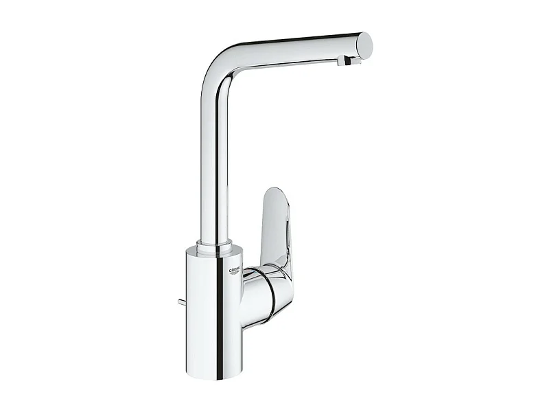GROHE Eurodisc Cosmopolitan L mezclador de lavabo