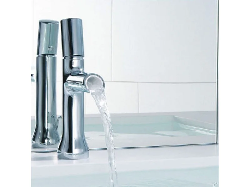 JACOB DELAFON Mitigeur lavabo Toobi