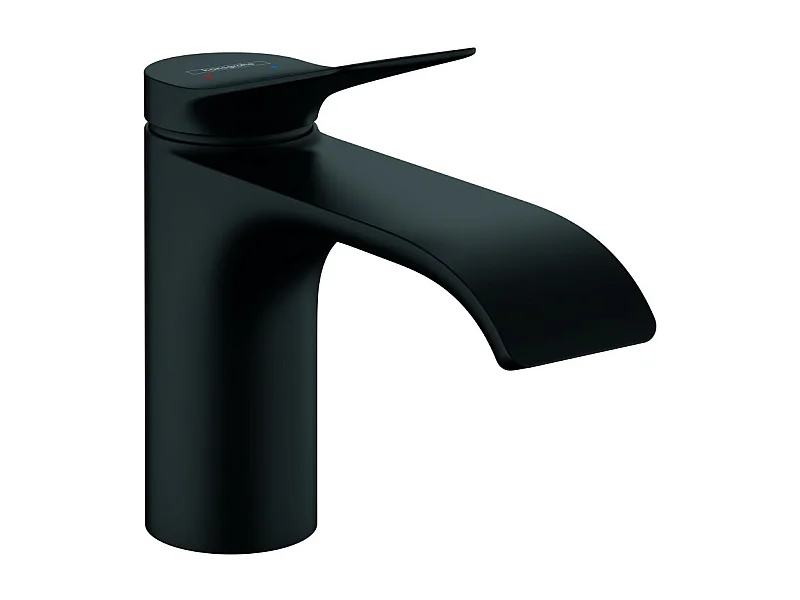 Mitigeur lavabo HANSGROHE Vivenis 80 sans vidage