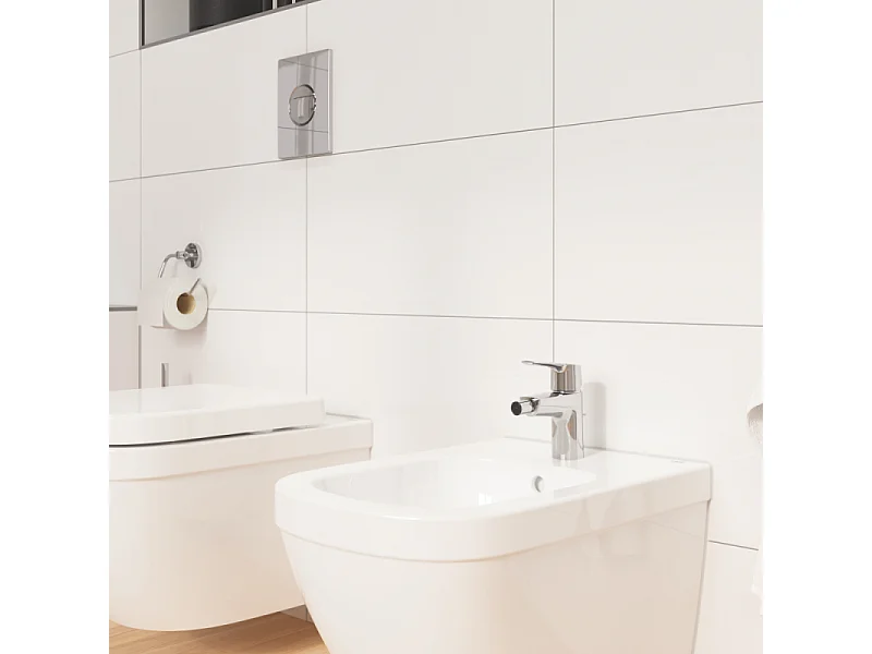 Mitigeur mécanique Bidet GROHE Start 2021 + microfibre