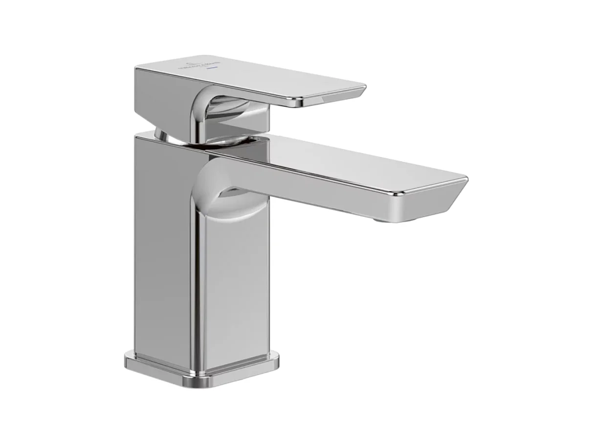 Robinet eau froide VILLEROY ET BOCH Subway 3.0 Chrome