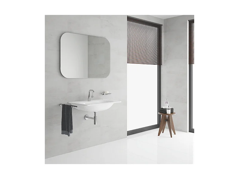 Mitigeur lavabo Essence GROHE M sans tirette