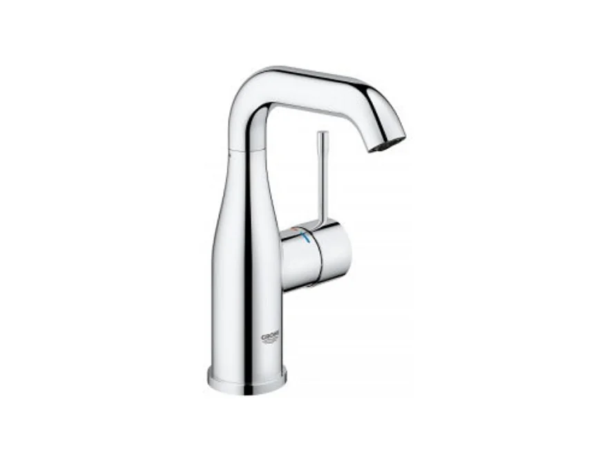 Mitigeur lavabo Essence GROHE M sans tirette