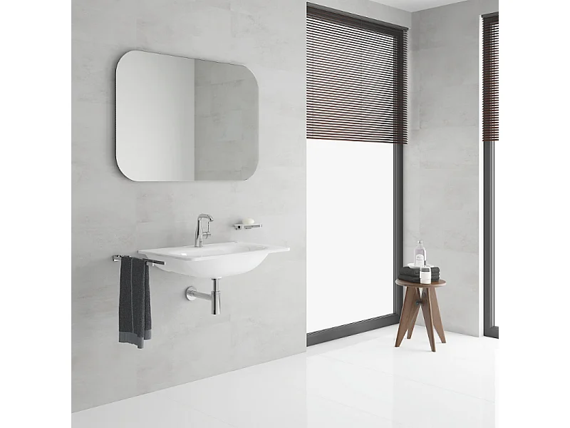 Mezclador de lavabo GROHE M Essence sin tirador